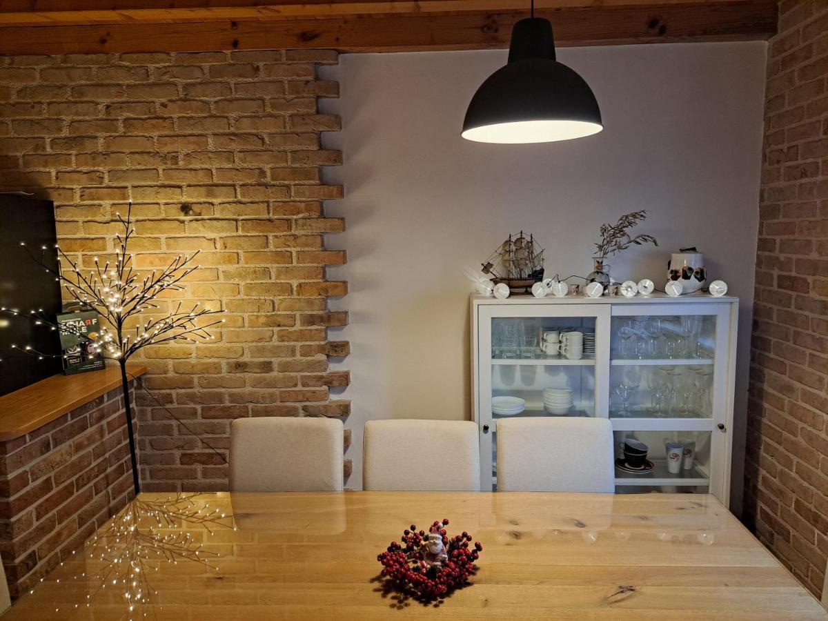 Villa Stone Pearl With Heated Swimming Pool Sveti Filip i Jakov Eksteriør bilde